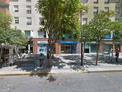 Lizarran Tapas Restaurante