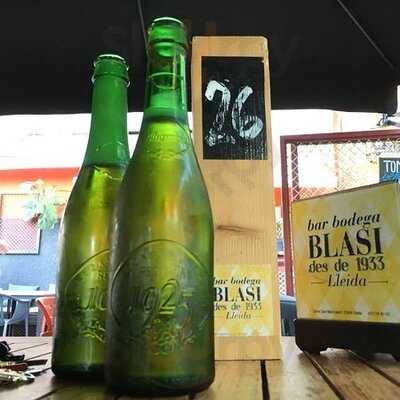 Bar Bodega Blasi