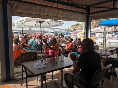 Restaurante Puerto Escale