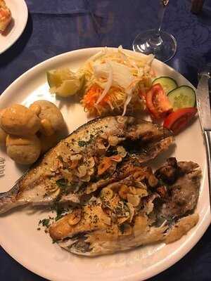 Restaurante Puerto Escale