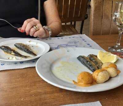 Restaurante Puerto Escale