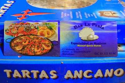 La Perla De Torrassa