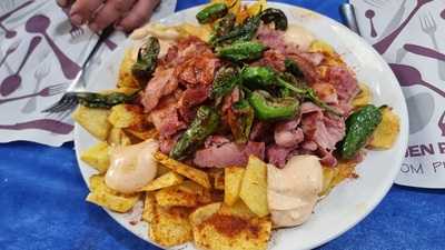 La Perla De Torrassa