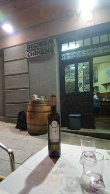 Bodega Chimeno
