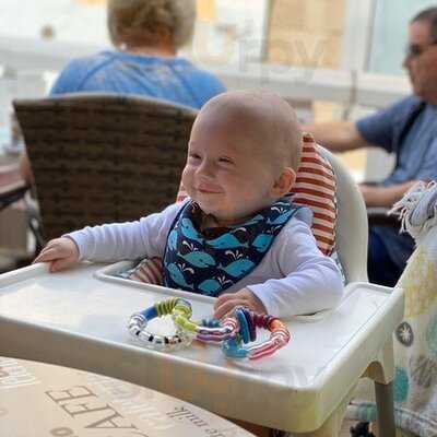 Harriet's Tea Room And Restaurant