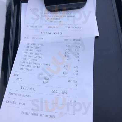 Harriet's Tea Room And Restaurant