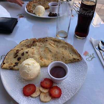 Harriet's Tea Room And Restaurant