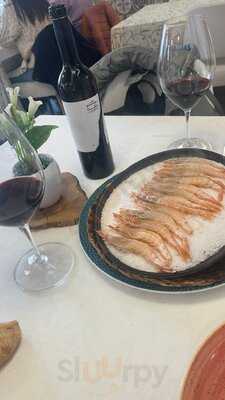 Mesón El Cuchifrito