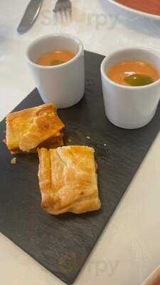 Mesón El Cuchifrito