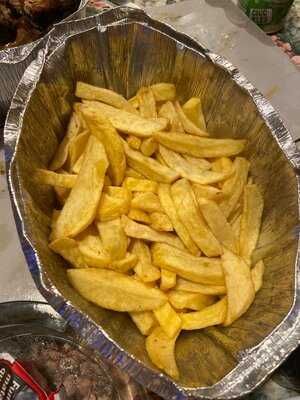 Parrillada Fonsagrada