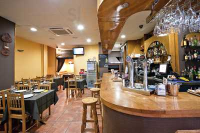 Parrillada Fonsagrada