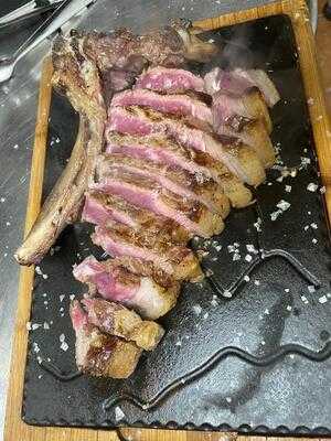 Parrillada Fonsagrada