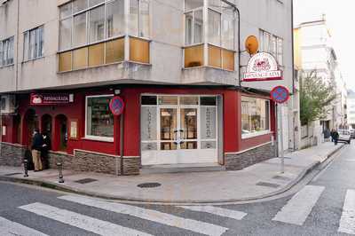 Parrillada Fonsagrada