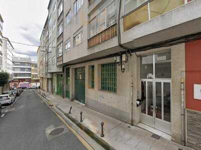 Parrillada Fonsagrada