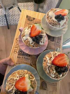 Sonríe Coffee & Food