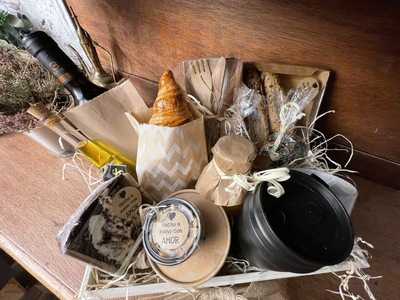 Sonríe Coffee & Food