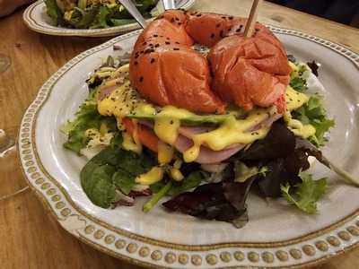 Sonríe Coffee & Food