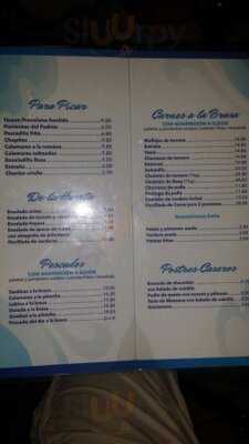 El Chiringuito De’s Port