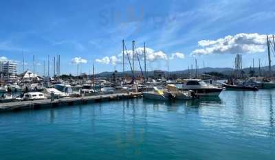 El Chiringuito De’s Port