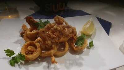 El Chiringuito De’s Port