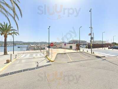 El Chiringuito De’s Port