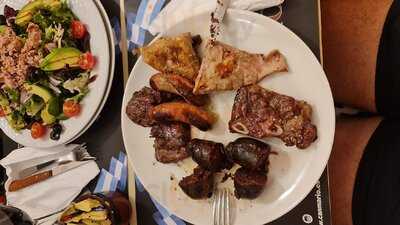 Can Mario Restaurante