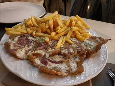 Can Mario Restaurante