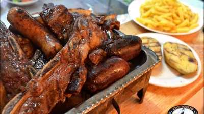 Can Mario Restaurante