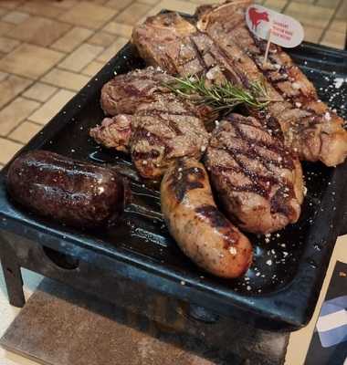 Can Mario Restaurante