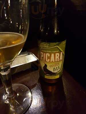 Restaurante-arepera El Jable