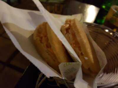 Restaurante-arepera El Jable