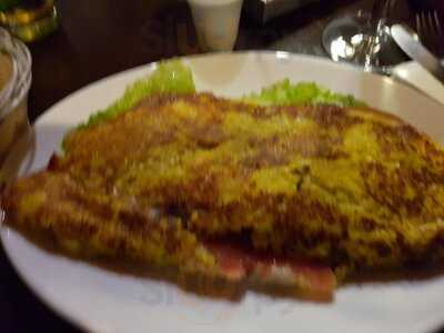 Restaurante-arepera El Jable