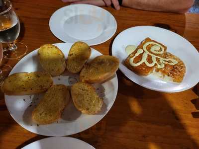 Restaurante-arepera El Jable