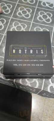 Notris