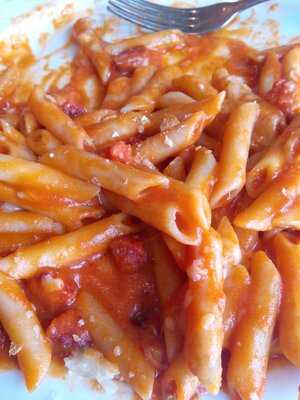 Meson El Sol Y Hotel Santa Teresa