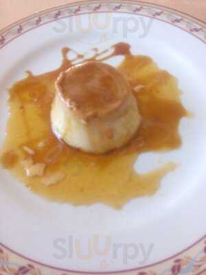 Meson El Sol Y Hotel Santa Teresa