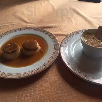 Meson El Sol Y Hotel Santa Teresa