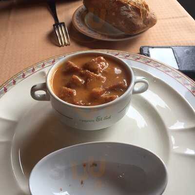 Meson El Sol Y Hotel Santa Teresa