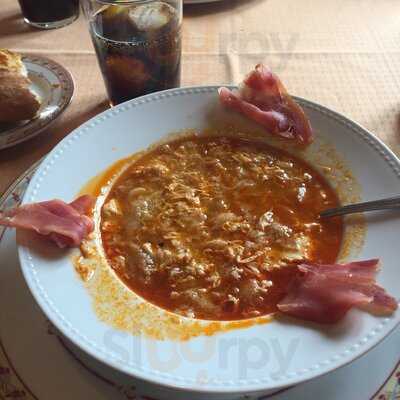 Meson El Sol Y Hotel Santa Teresa