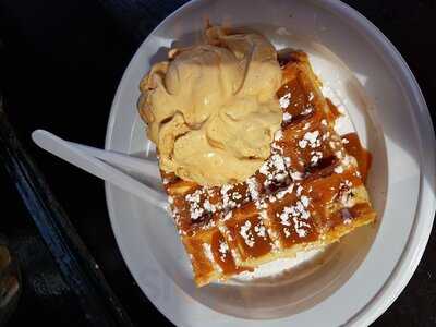El Molino Crepes And Waffles