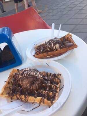 El Molino Crepes And Waffles
