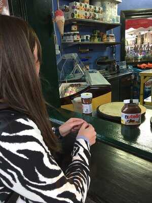 El Molino Crepes And Waffles