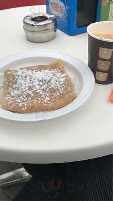 El Molino Crepes And Waffles