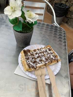 El Molino Crepes And Waffles