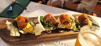 Restaurante La Boca - Photo 8