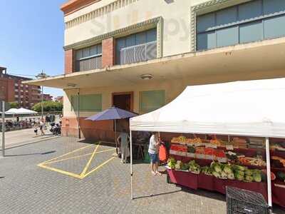 Bar Del Mercat