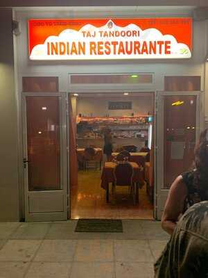 Taj Tandoori