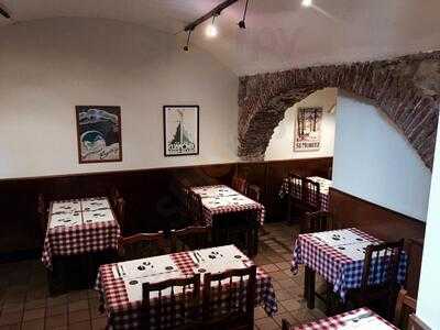 Pizzeria Lluis