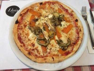Pizzeria Lluis