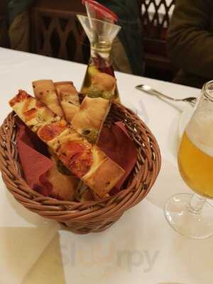 La Tagliatella Cc El Faro, Badajoz